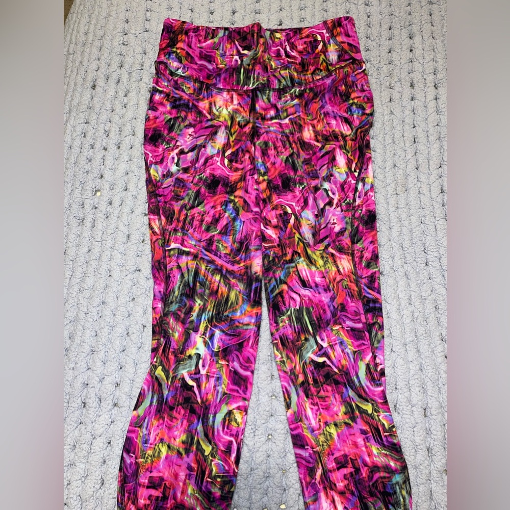 Lululemon Base pace leggings